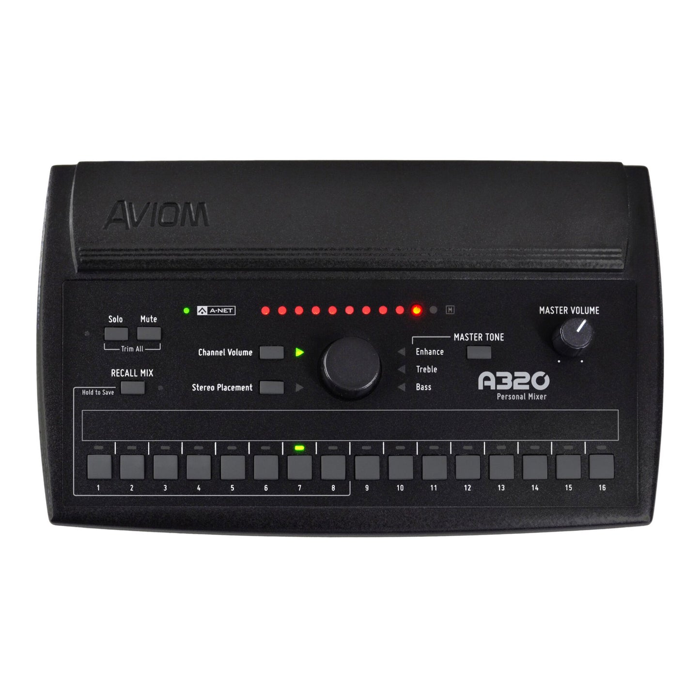 Aviom A320 Personal Mixer