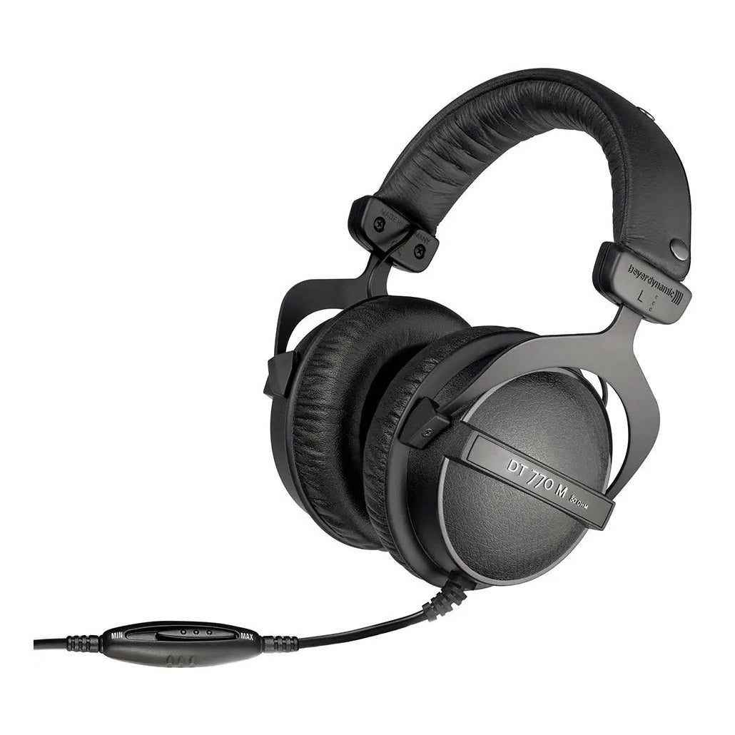 Beyerdynamic DT 770 M 80ohm Closed-Back Headphones