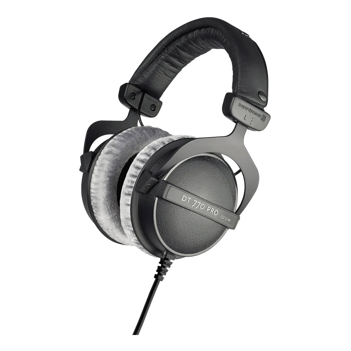 Beyerdynamic DT 770 PRO Closed-Back Reference Headphones