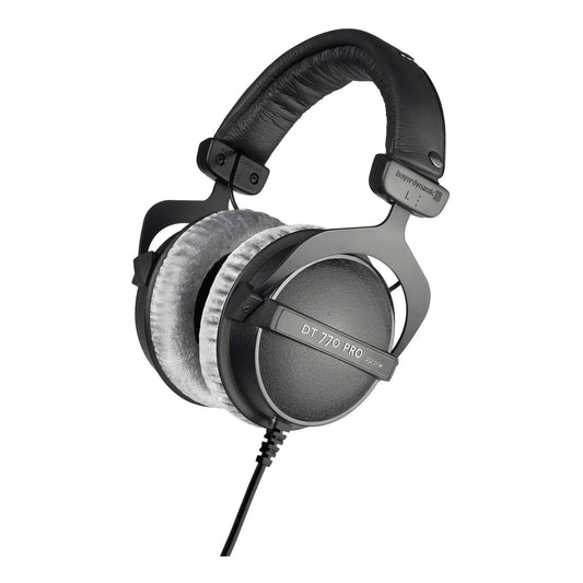 Beyerdynamic DT 770 PRO Closed-Back Reference Headphones