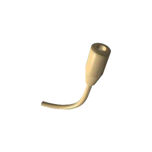 Que Audio DA04 Omni Lavallier Microphone