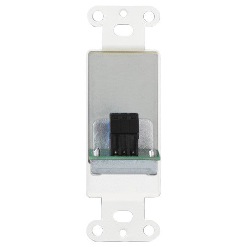 RDL D-RLC10K Remote Level Control back