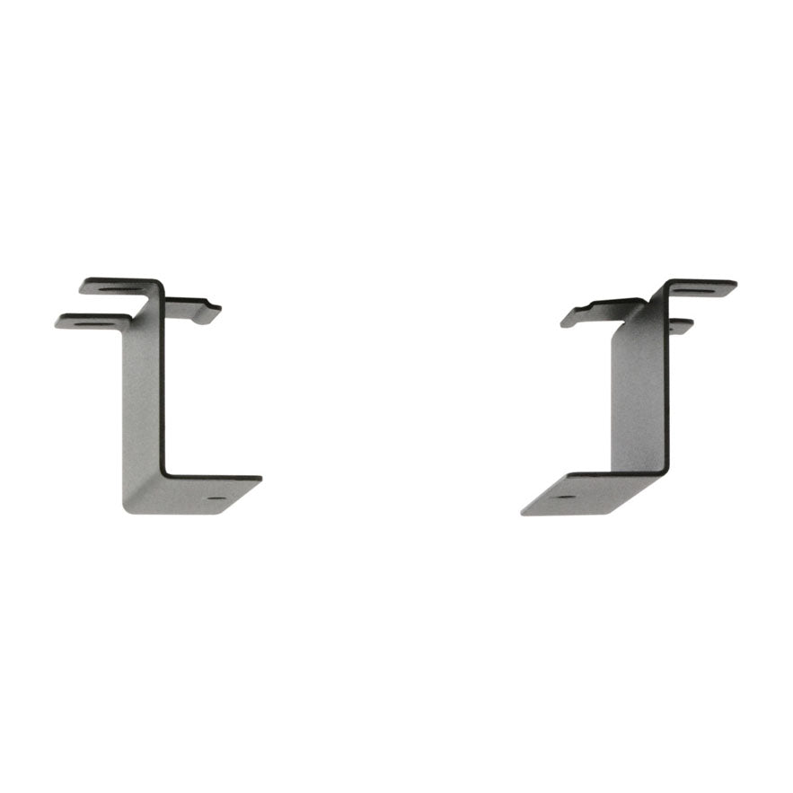 RDL EZ-UCB2 Under Counter Bracket Pair for all EZ Product Widths
