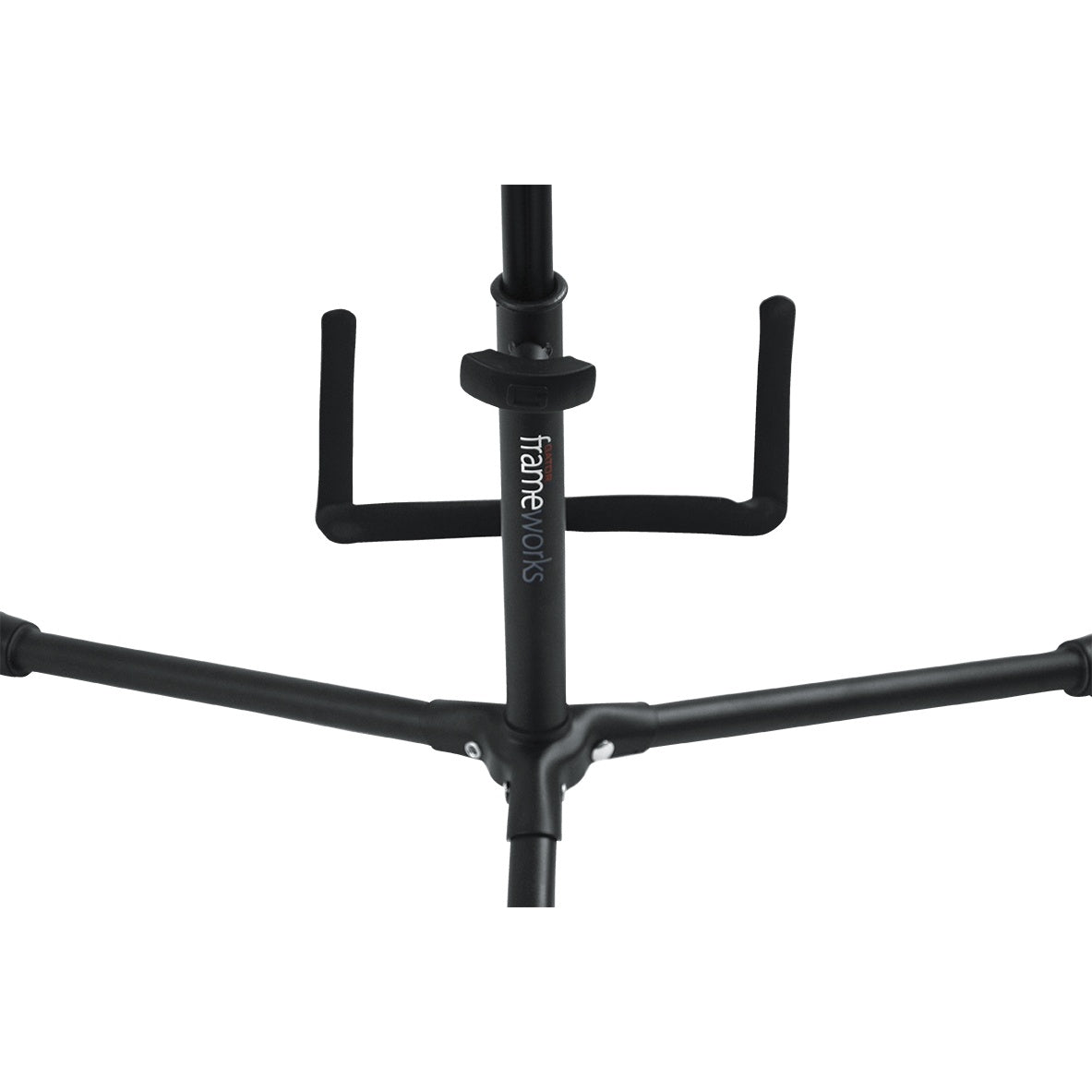 Gator GFW-GTR-1000 Heavy Duty Guitar Stand | Single