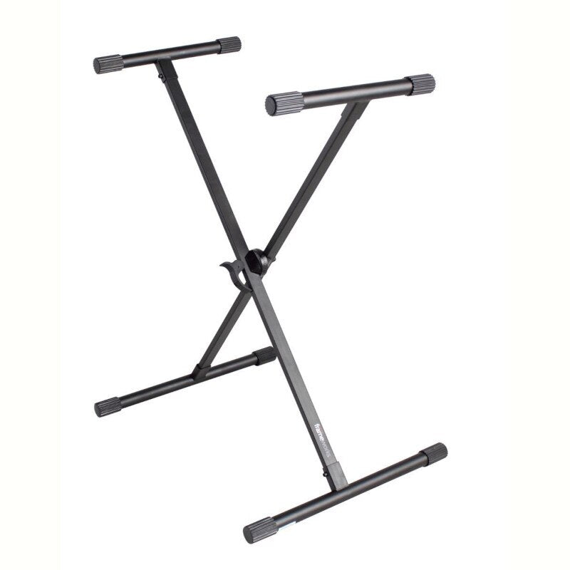 Gator Frameworks GFW-KEY-1000X Standard X Style Keyboard Stand