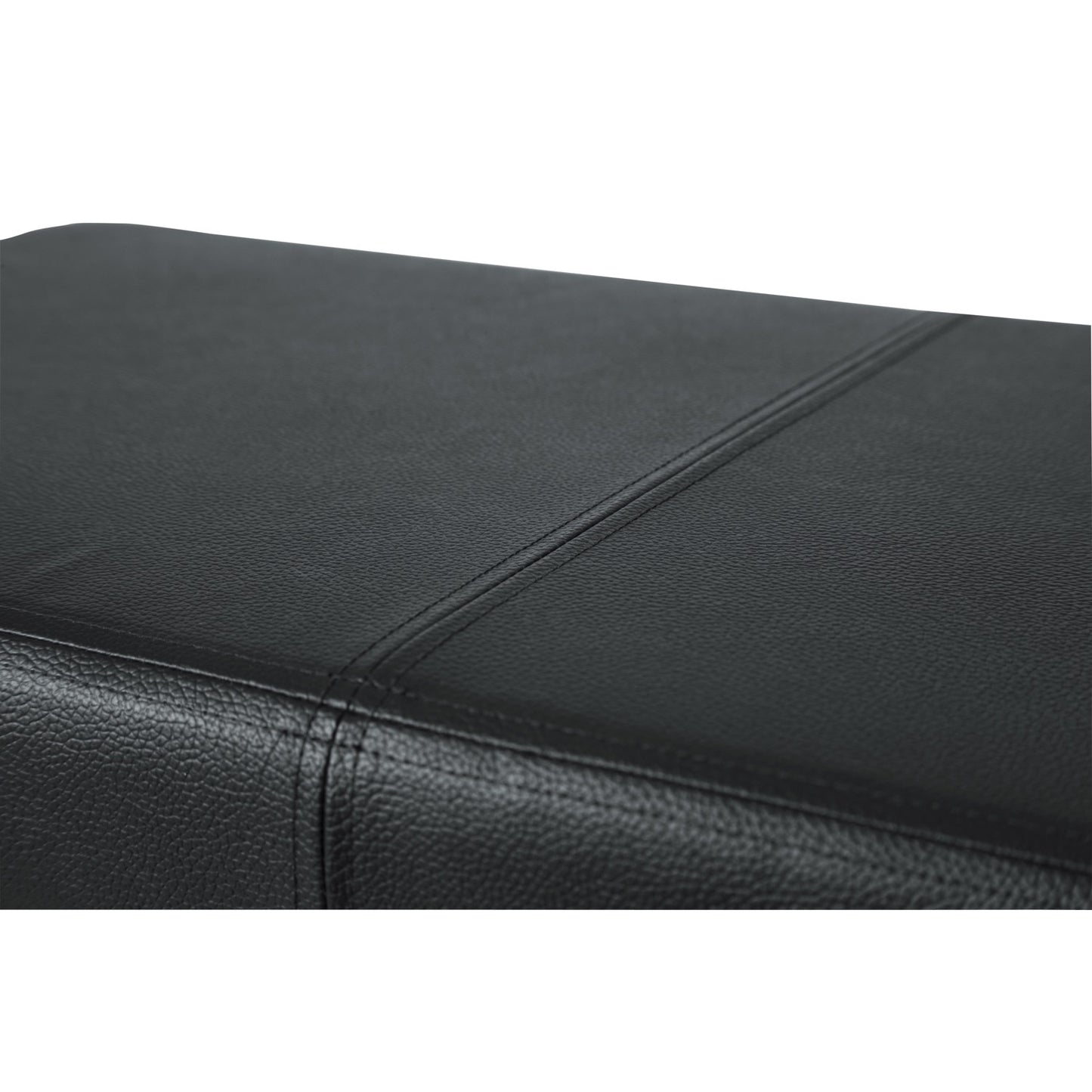 Gator GFW-KEY-BNCH-1 Standard Keyboard Bench | Black