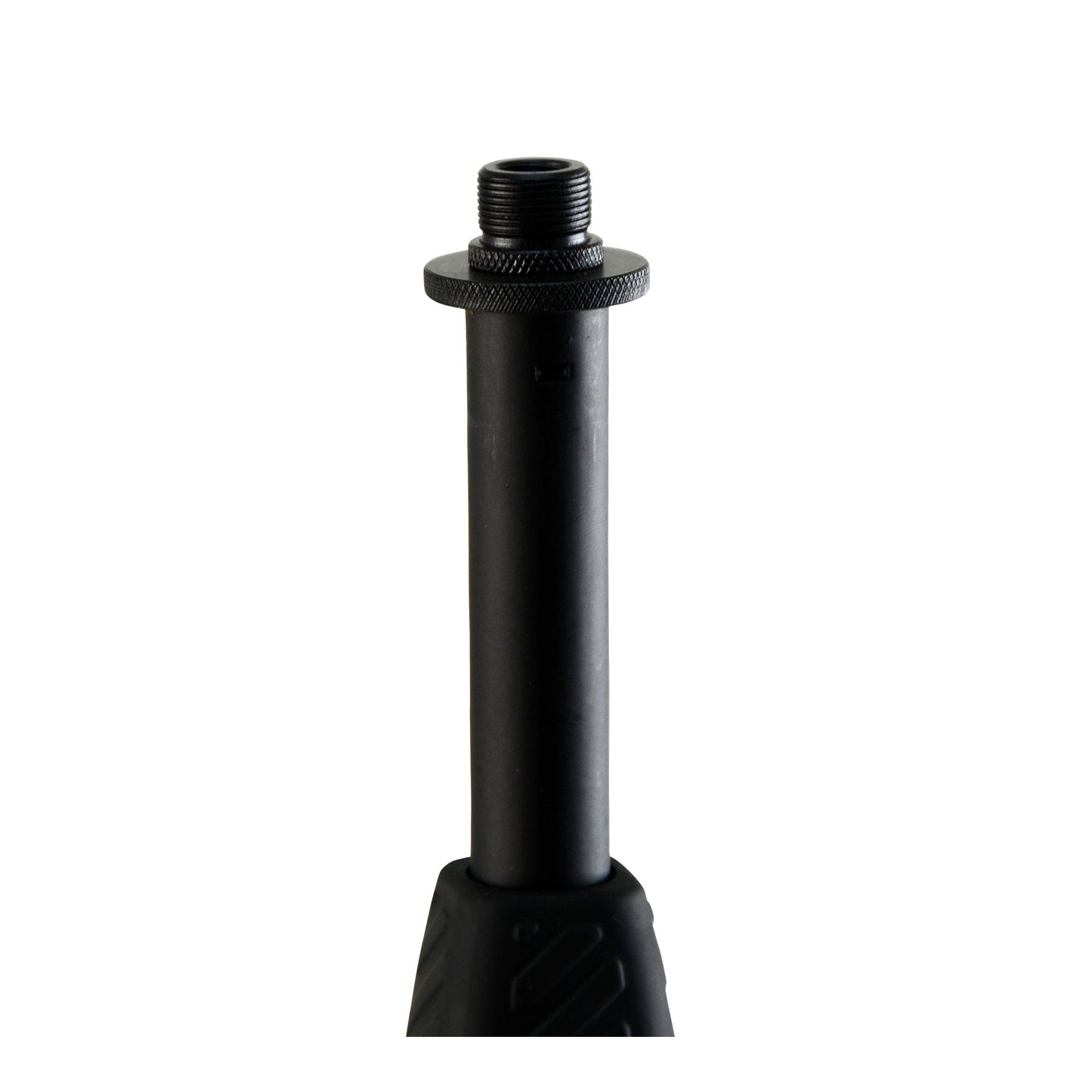 Gator GFW-MIC-0601 Desktop Mic Stand 6 Inch Round Base