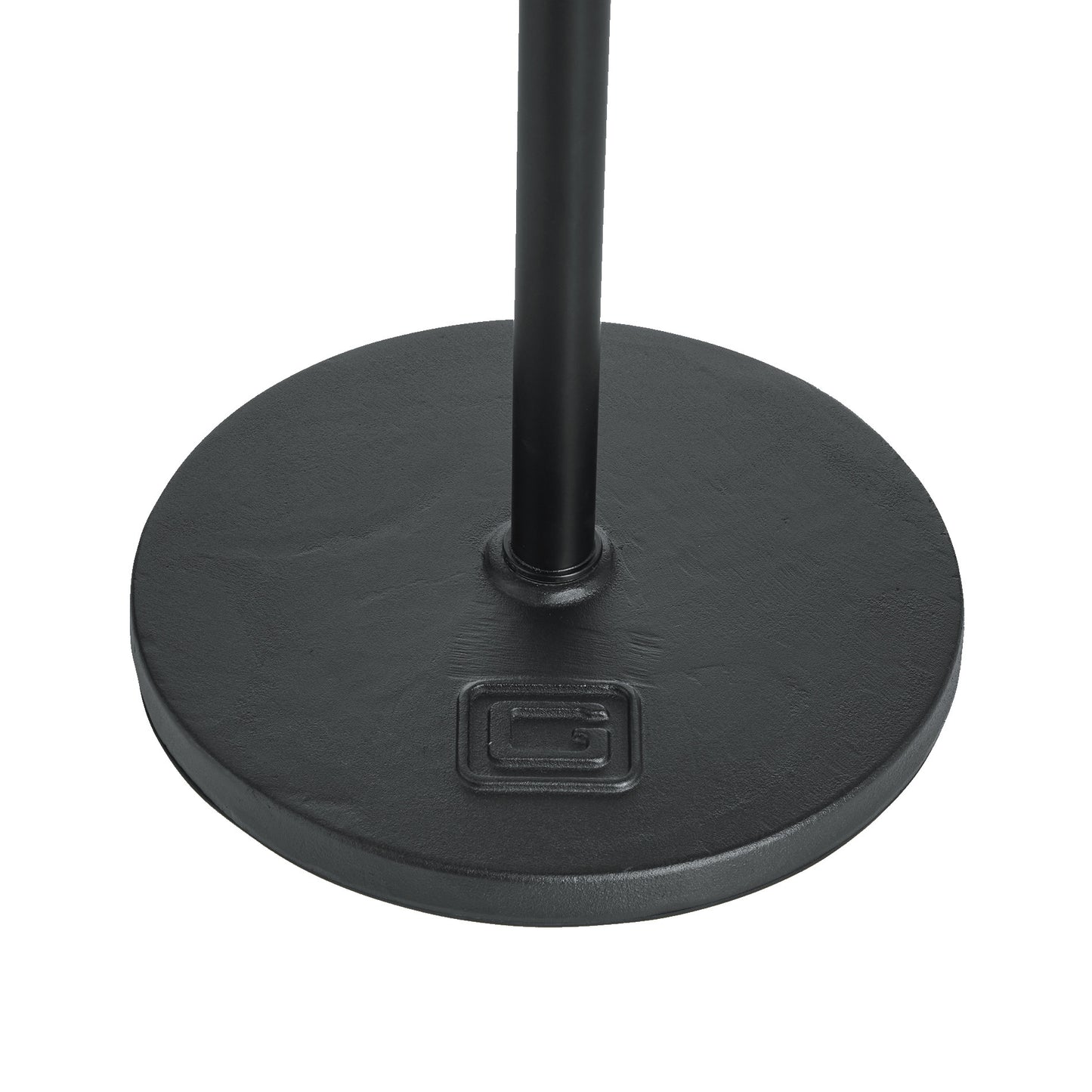 Gator Frameworks GFW-MIC-1000 10 Roundbase Mic Stand