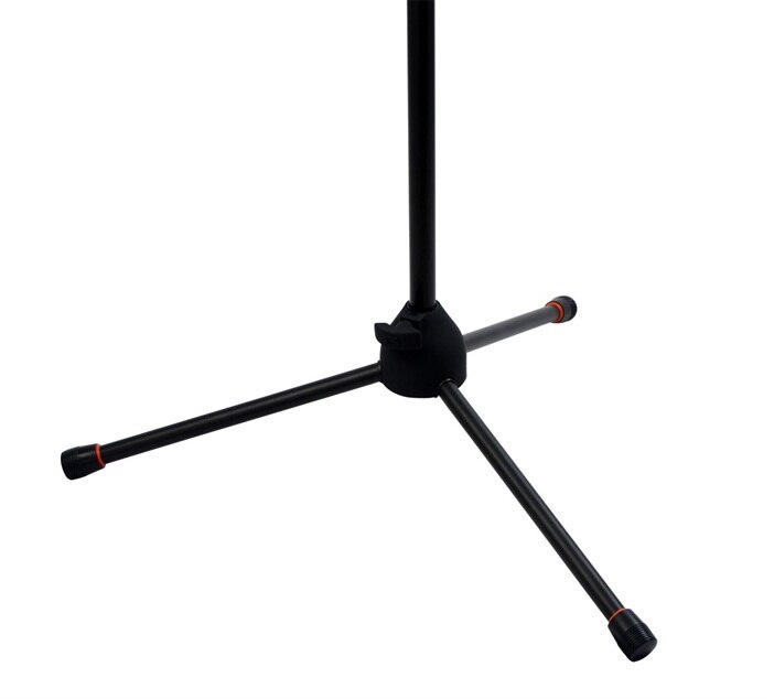 Gator Frameworks GFW-MIC-2000 Tripod Mic Stand tripod detail