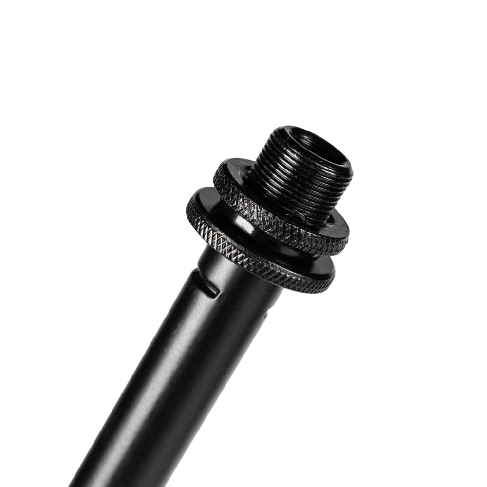 Gator GFW-MIC-2110 Tripod Mic Stand with Single Section Boom