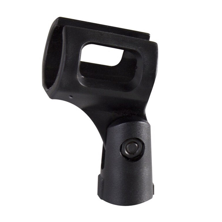 Gator Frameworks GFW-MIC-CLIPW Wireless Microphone Clip