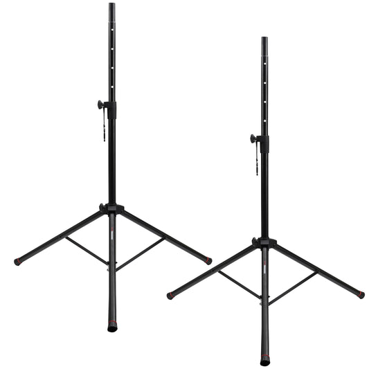 Gator Frameworks GFW-SPK-2000 Set with Carry Bag