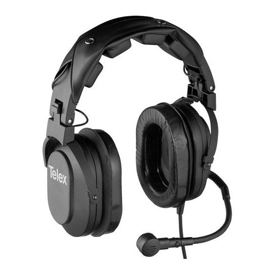 Telex HR-2 Dual-Sided Headset