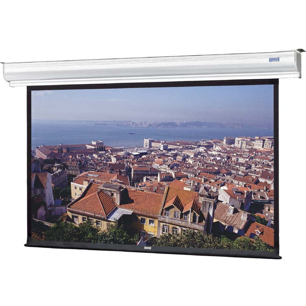 Da-Lite 70196L Contour 189D 100X160 Mw