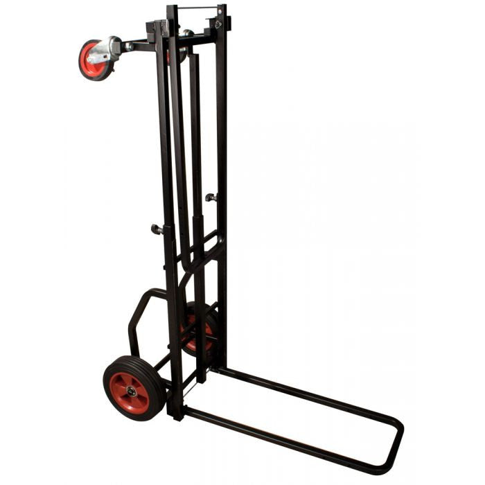 Jamstands JS-KC90 Medium Professional Equipment Cart