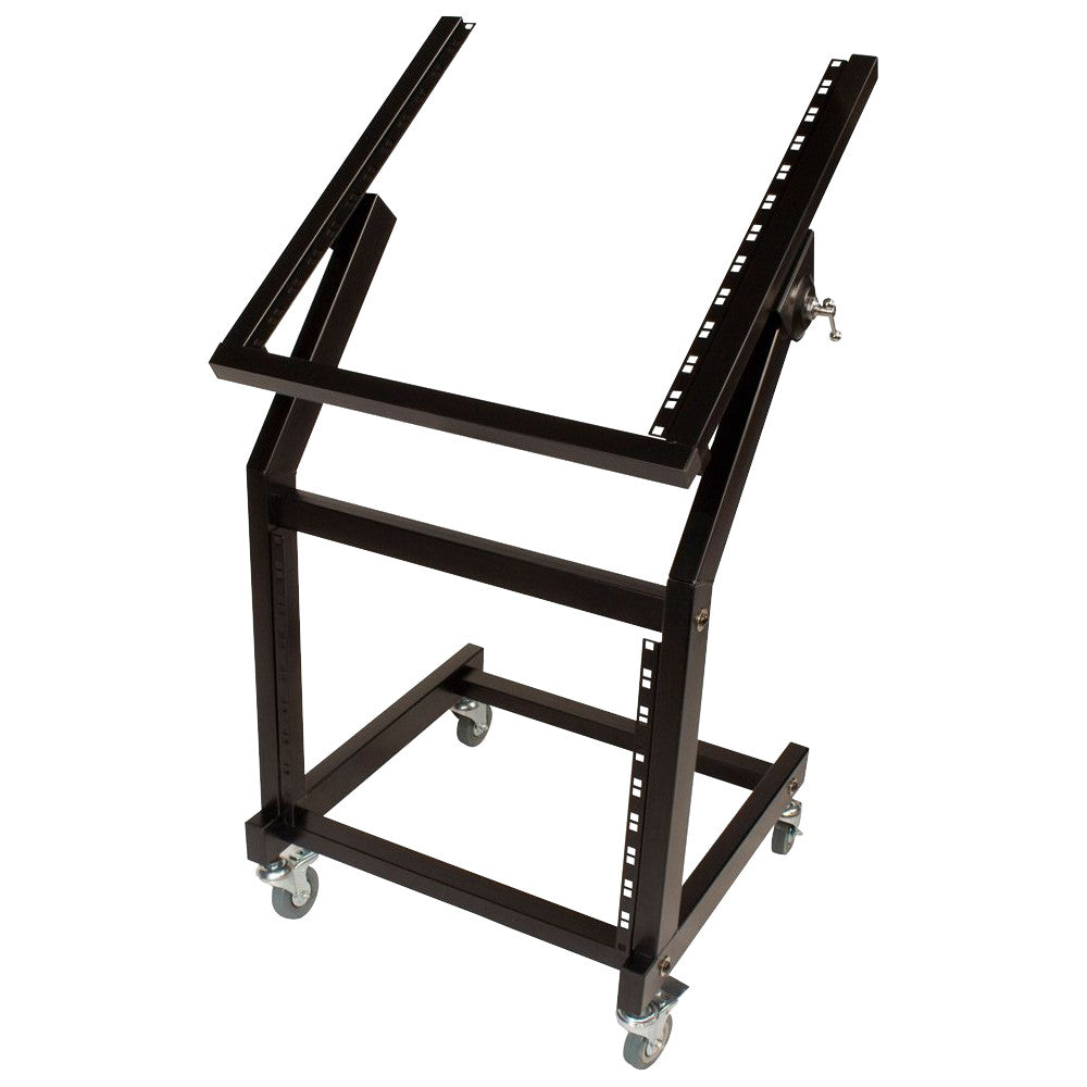 Jamstands JS-SRR100 Rolling Rack Stand