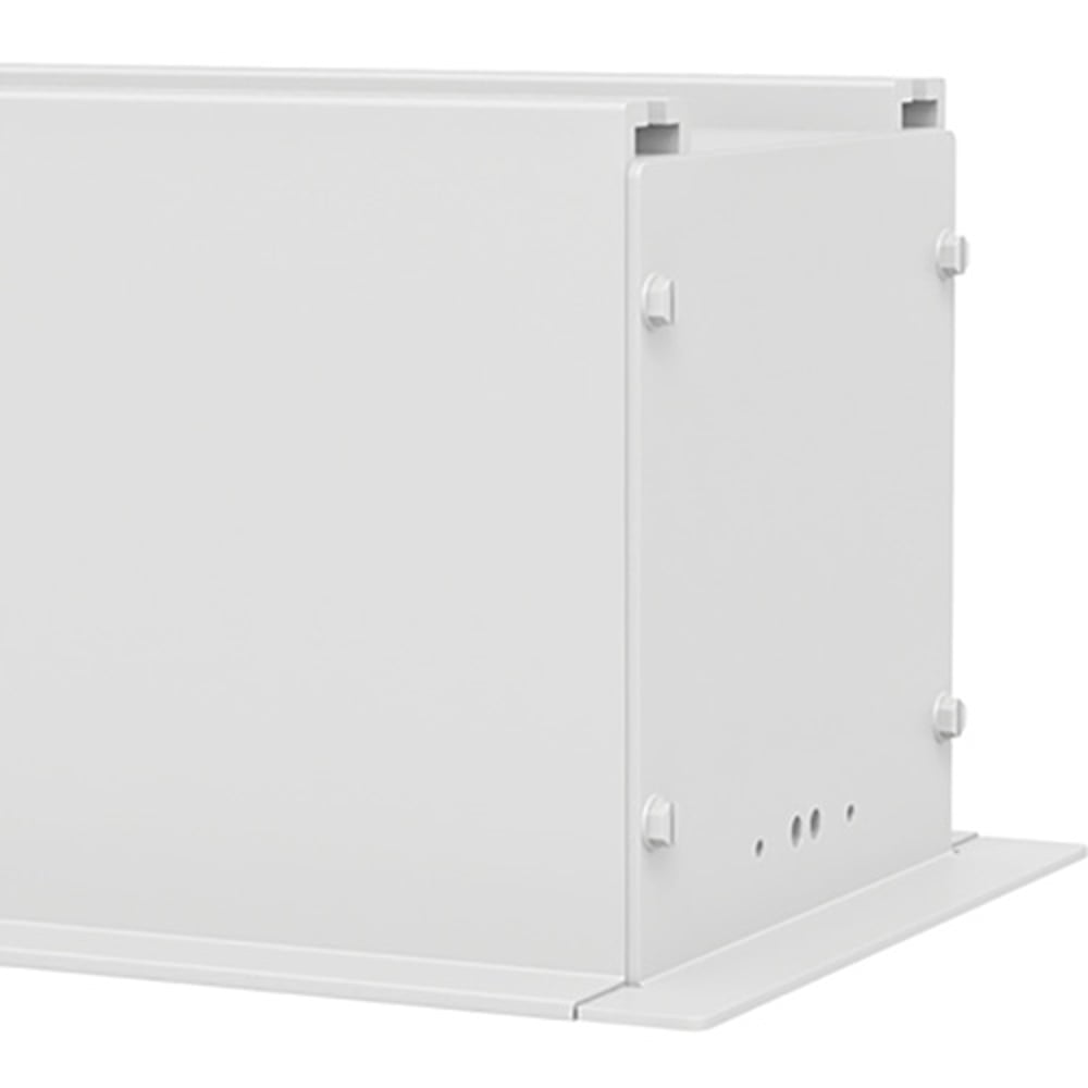 Da-Lite 70288 Advantage Manl With Csr 137D Mw