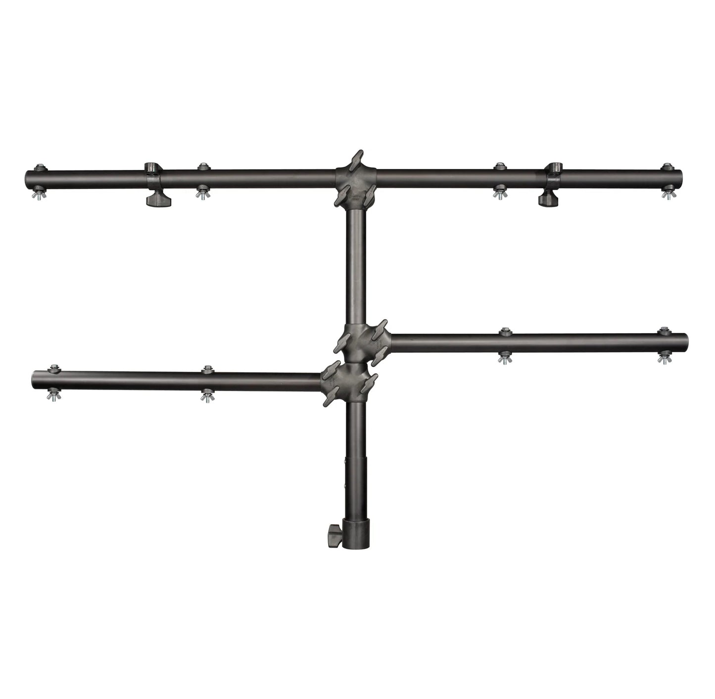 Ultimate Support LT-99BL Extra Tall Lighting Tree with Telelock and Bag closeup