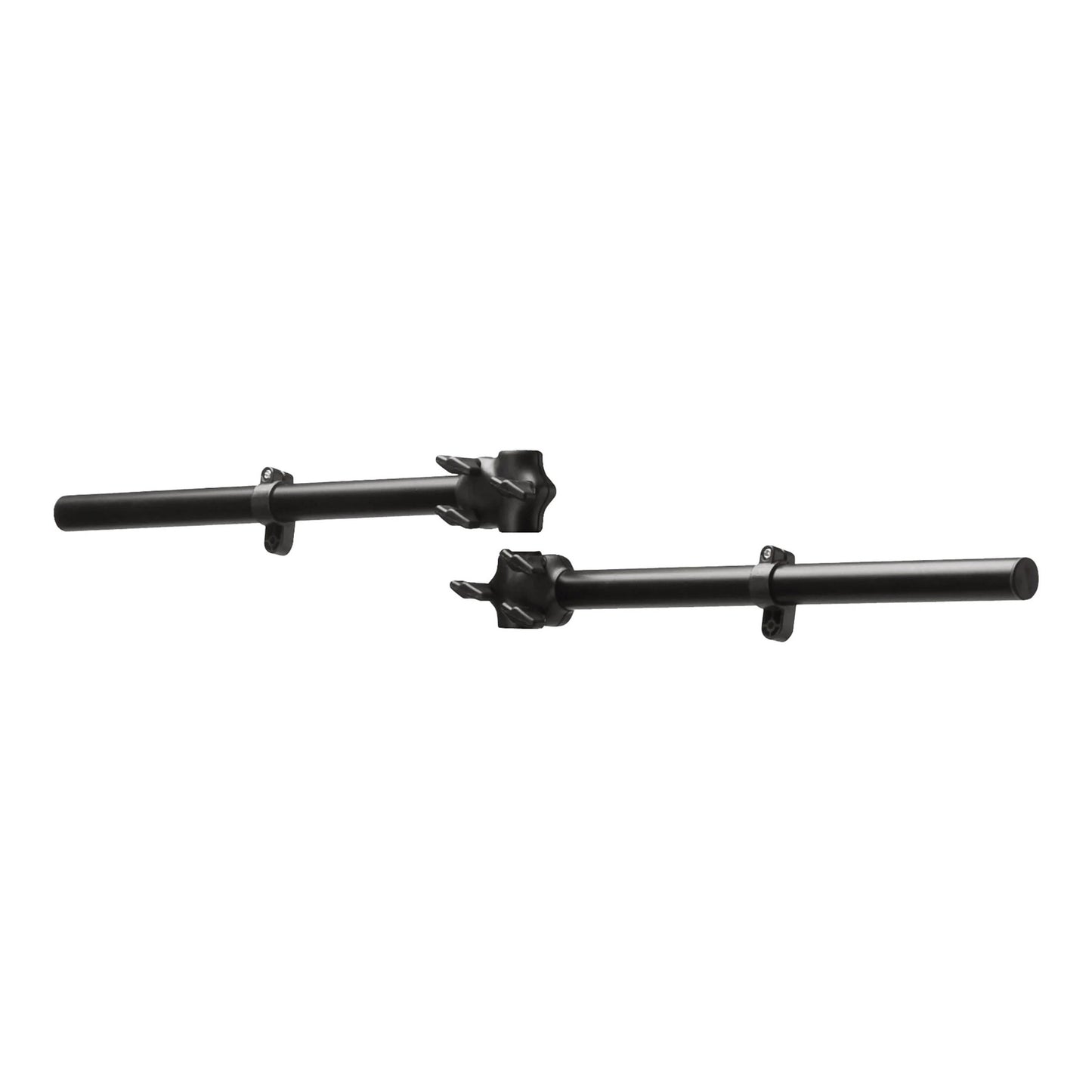 Ultimate Support LTB-24B Dual 24'' Lighting Sidebars