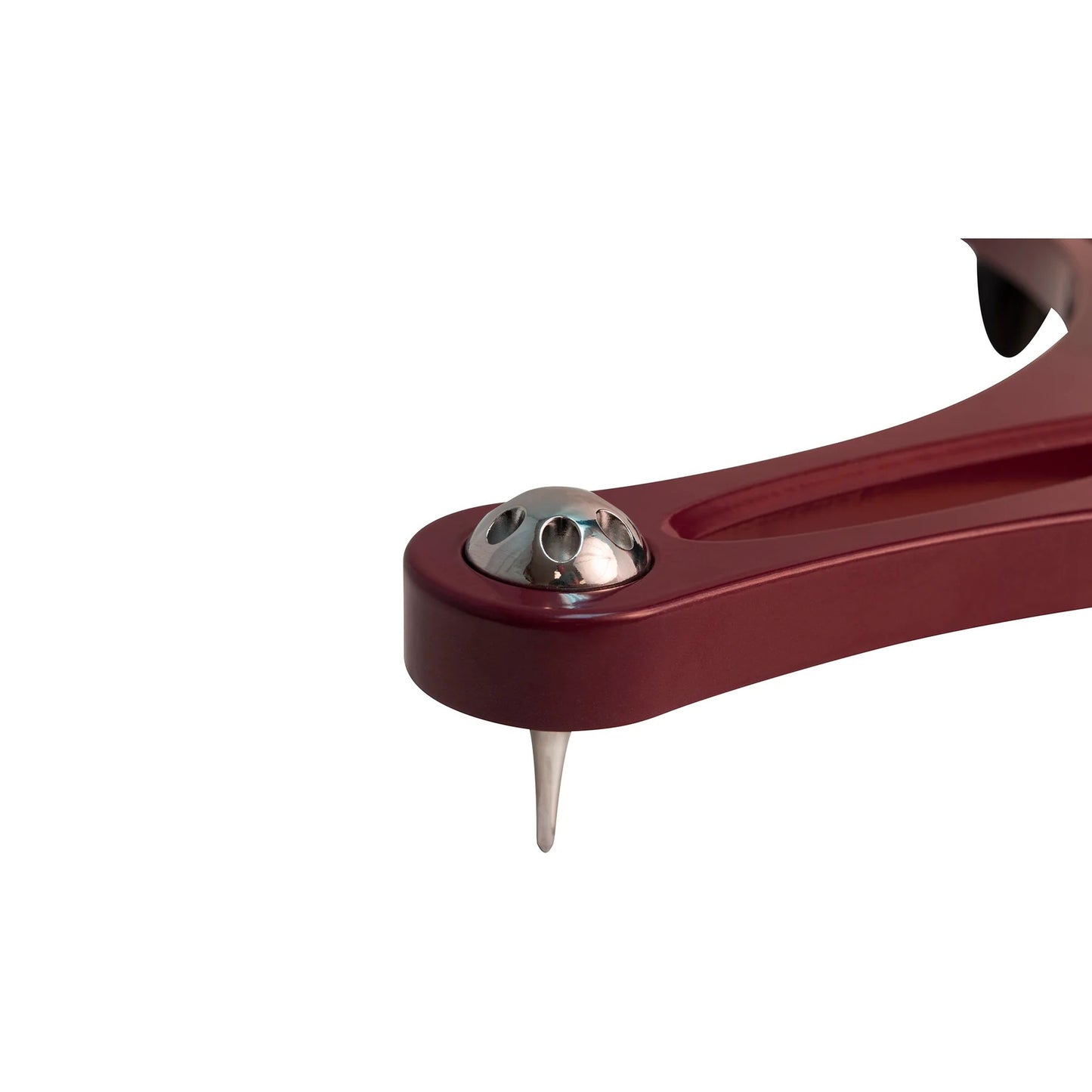 70776_Ultimate-Support-MS-90-Studio-Monitor-Stand-Column-Stand-With-Decoupling-_-45_-_-Red_ALT07sqr