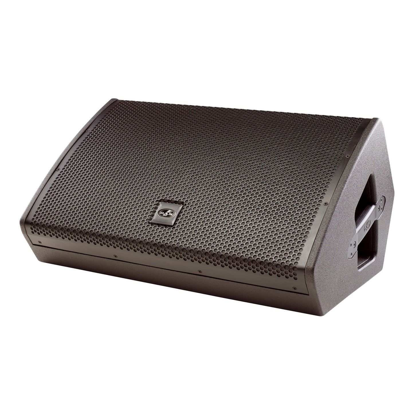 DAS Audio Event-M210A 3-Way Active Stage Monitor