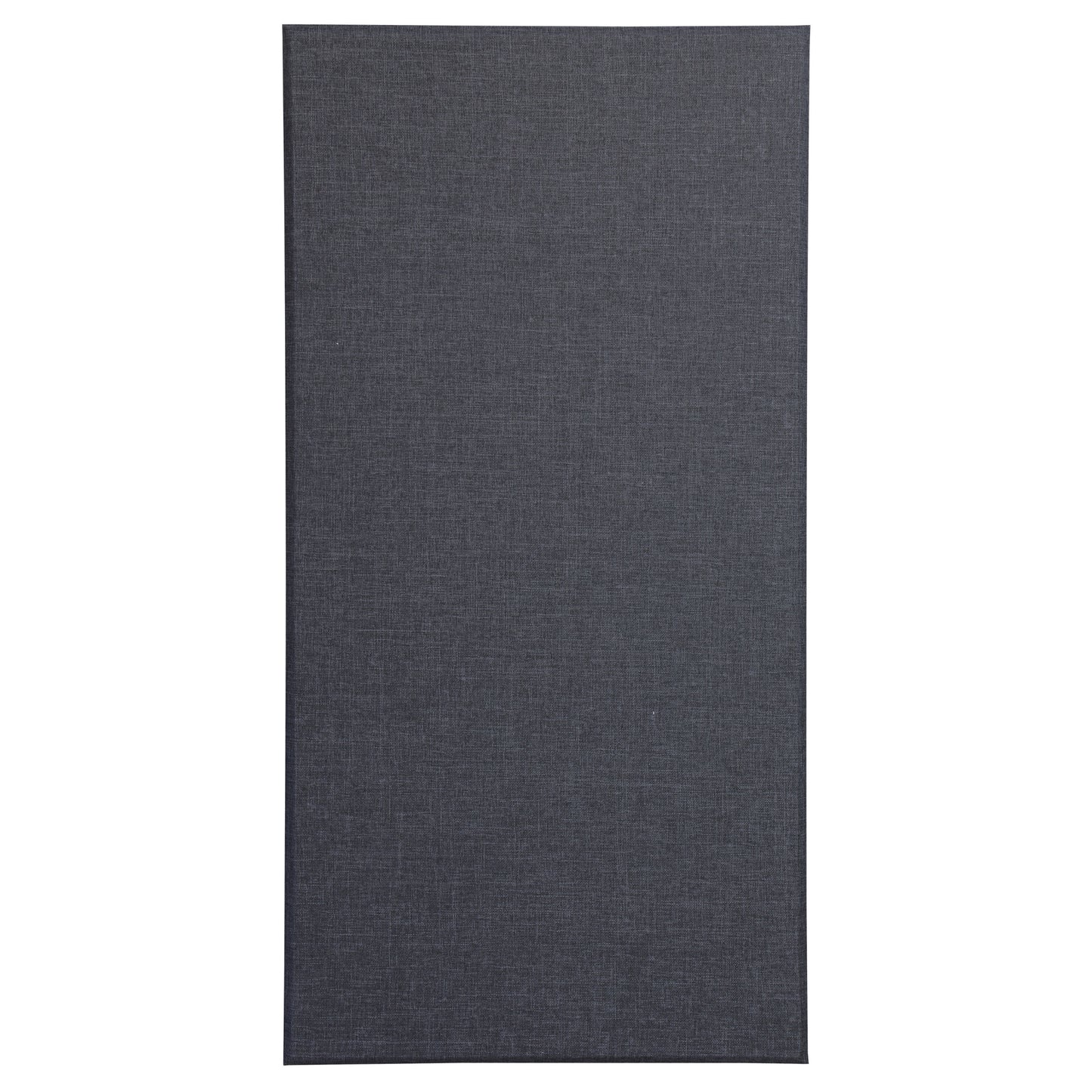 Primacoustic Broadway Absorber Square Edge Acoustic Panels black