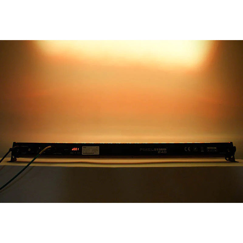 Blizzard PixelStorm 240 LED Linear Bar Fixture lifestyle 8