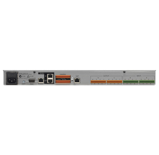BSS BLU-103 Conferencing Processor with AEC and VoIP