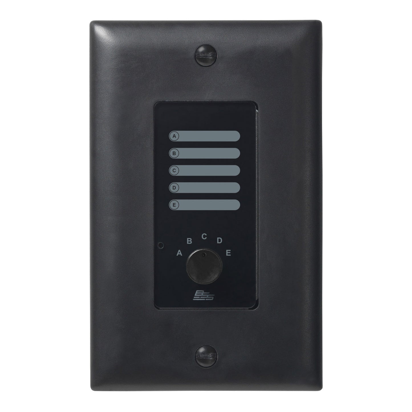 BSS AC-V Analog Controller with Volume Control