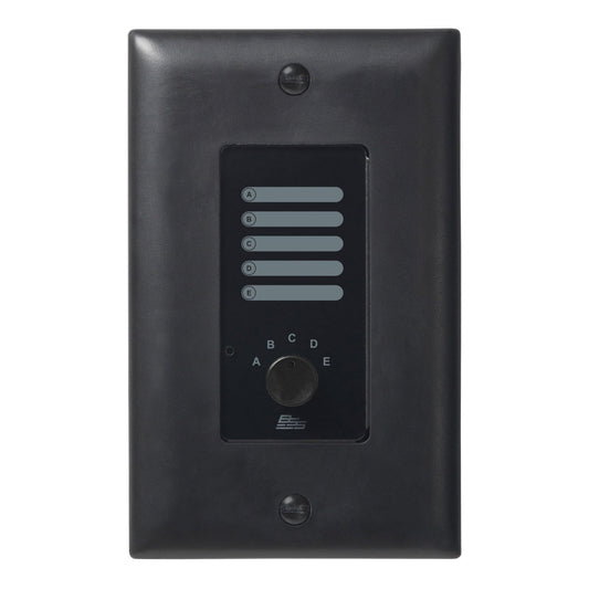 BSS AC-V Analog Controller with Volume Control