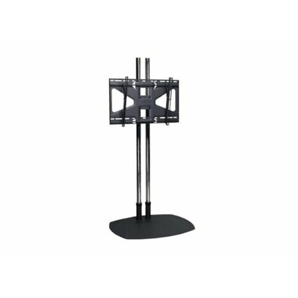 PREMIER 7170-1096 Ts72B-Ms2 - Low-Profile Dula Pole Base, Black Poles, And Ctm-Ms2