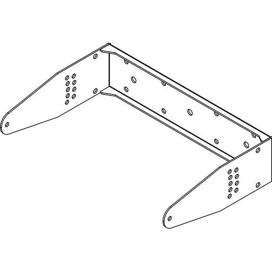 dBTechnologies WB-L15H Wall Mounting Bracket