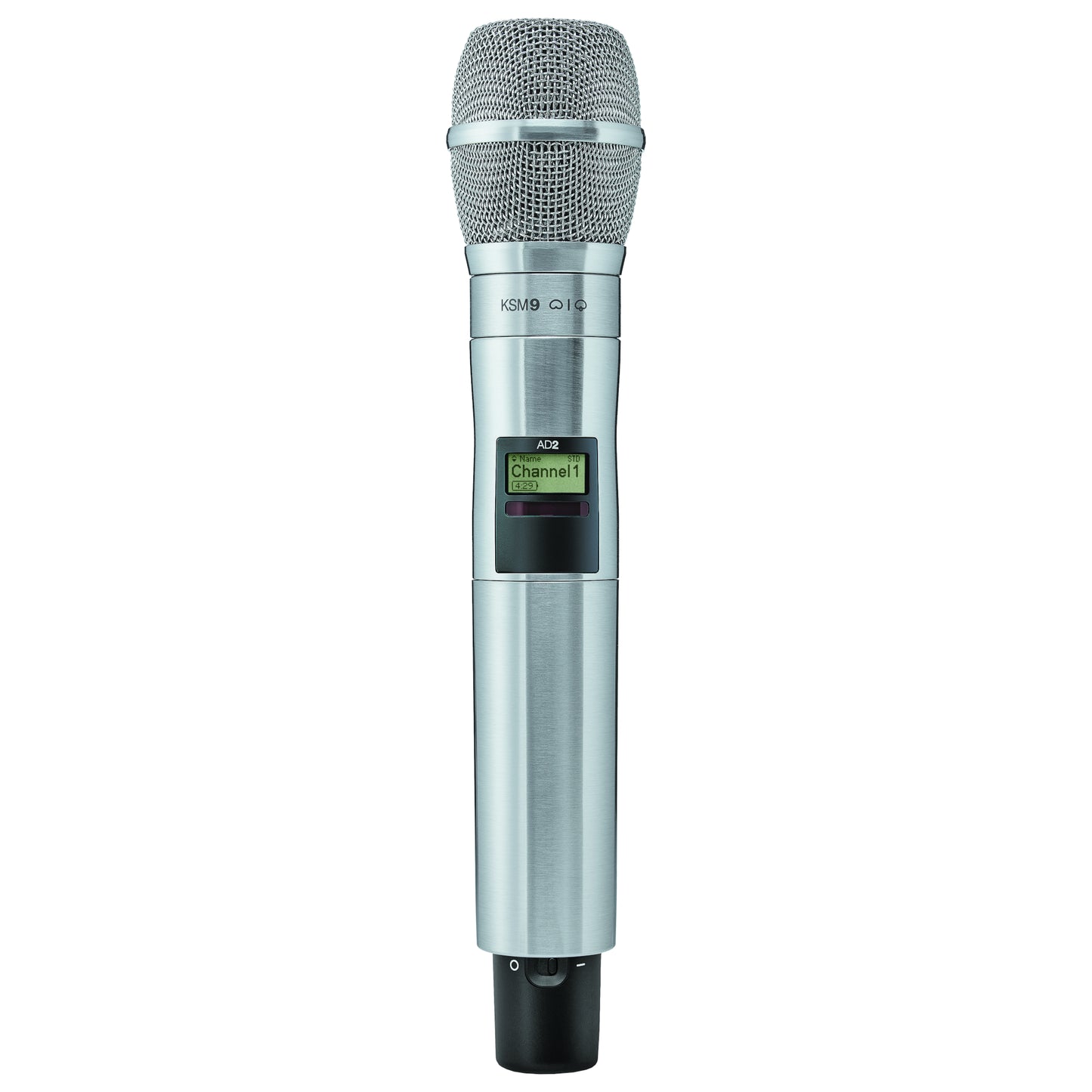 Shure AD2/KSM9 Handheld Transmitter