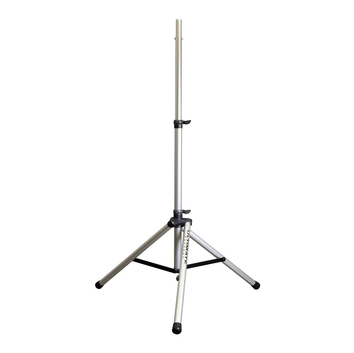 Ultimate Support TS-80S Tripod Speaker Stand, Silver – SoundPro