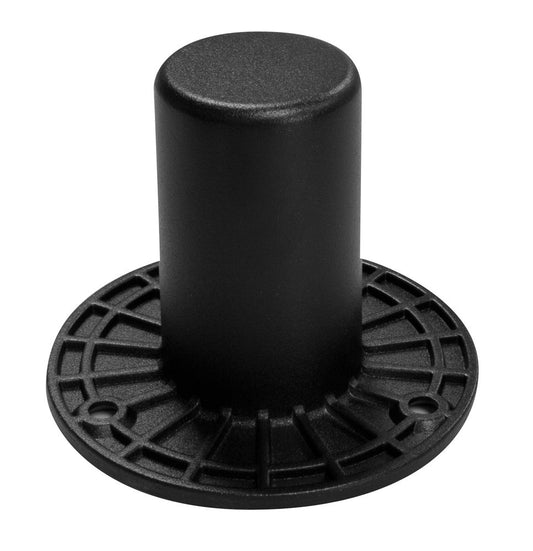 Ultimate Support TSM-150MK Speaker Mounting Socket, 1-1/2 bottom