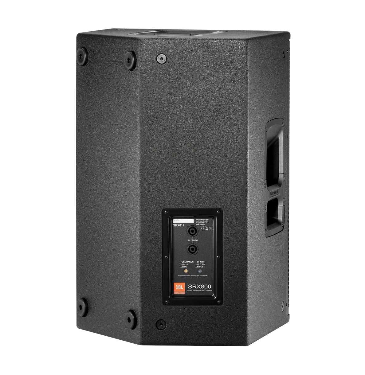 JBL SRX812 12-Inch Passive Speaker