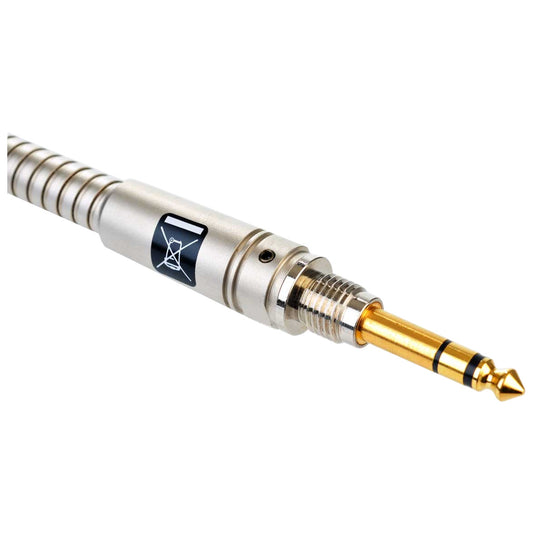 Clear-Com GM-9 Gooseneck Microphone detail