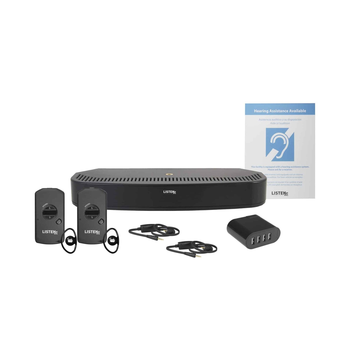 72749_Listen-Technologies-LS-93-ListenIR-Advanced-iDSP-Level-I-System_ALT01sqr