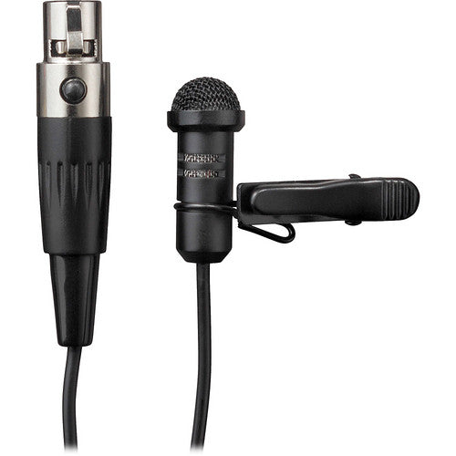 Electro-Voice ULM18 Unidirectional Lavalier Mic For R300