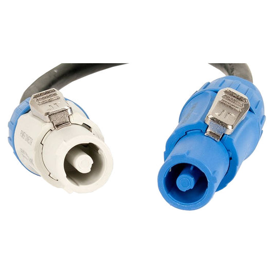 ADJ SPLC Locking Power Connector Link Cable detail