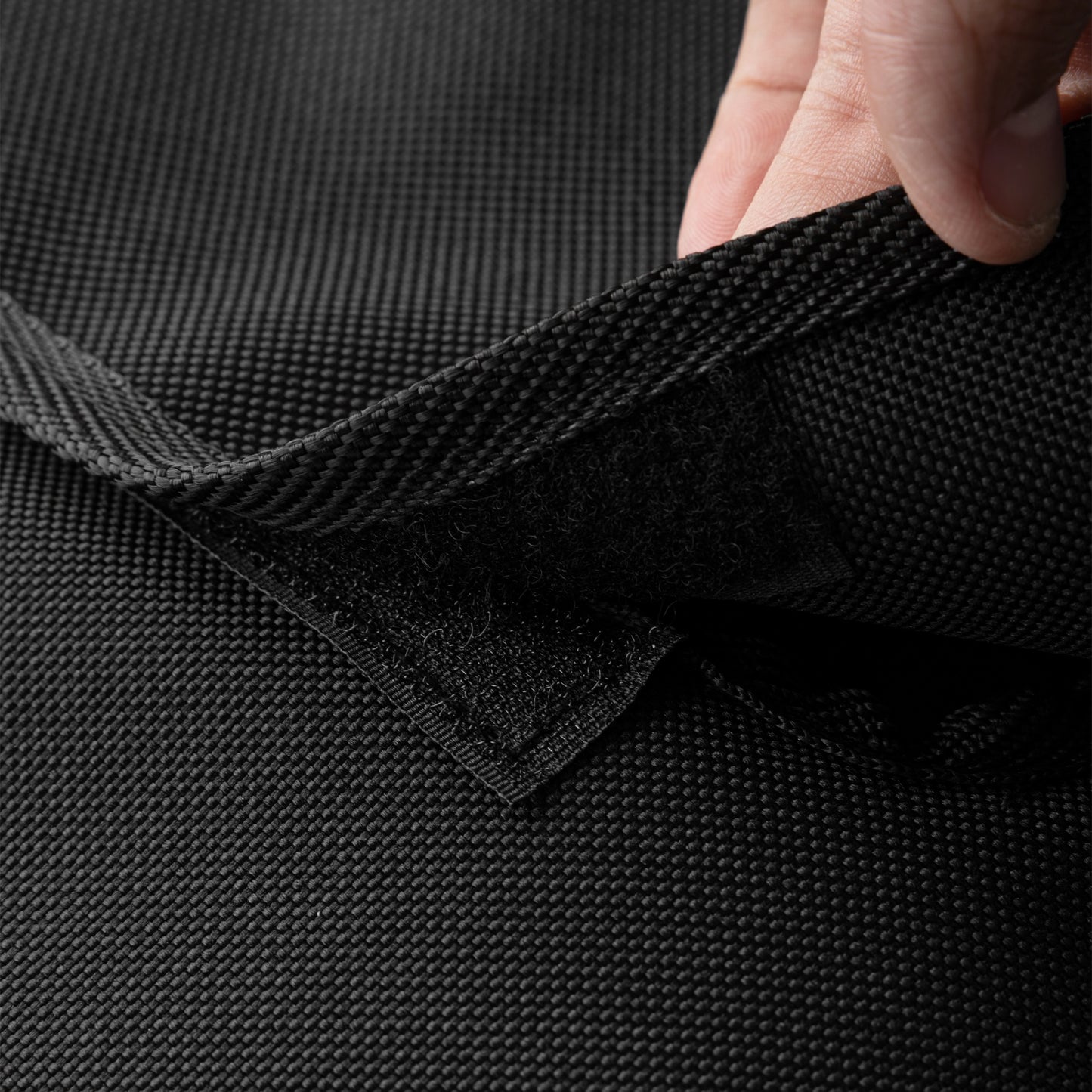JBL Bags SRX Deluxe Padded Speaker Cover | SRX815P | Without Casters