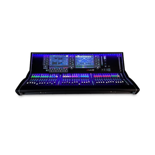 Allen & Heath dLive S7000 S Class MixRack Control Surface