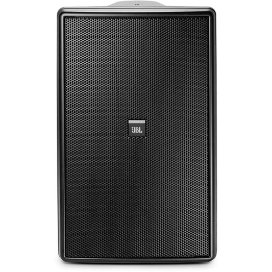 JBL Control 31 10-Inch Surface Mount Speaker | Color: Black