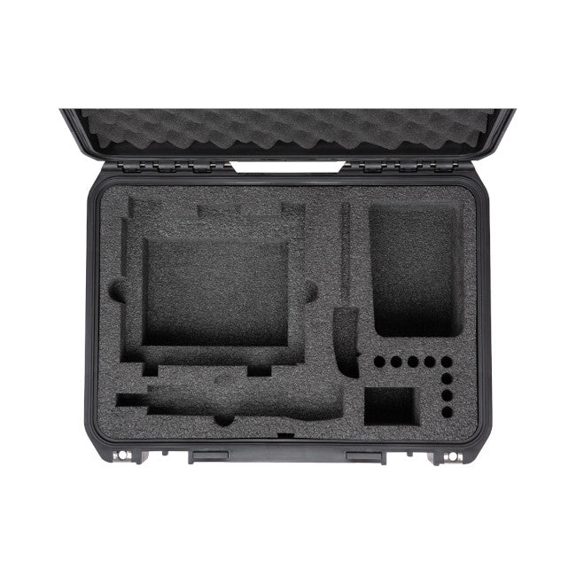 SKB 3i-1711-SEN iSeries Sennheiser EW100/EW300/EW500 Case top