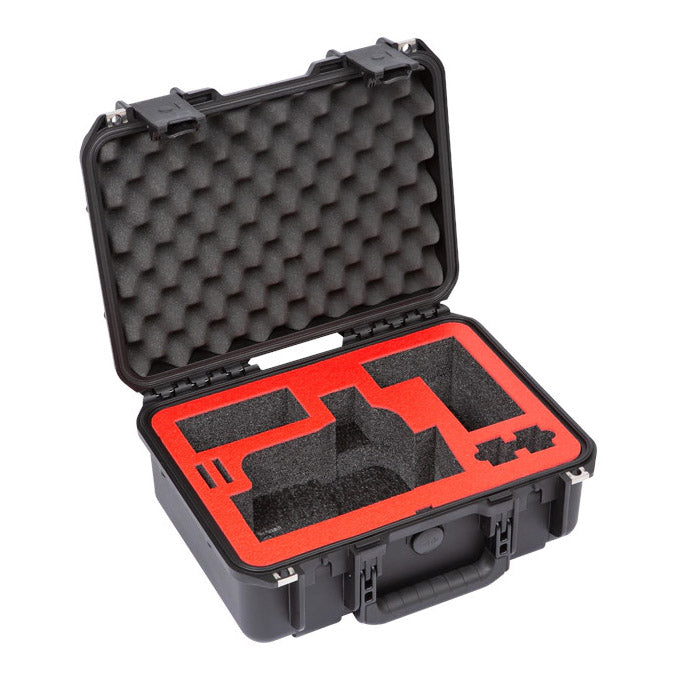 SKB 3i-1510-6XA iSeries Canon AX11 Camcorder Case – SoundPro