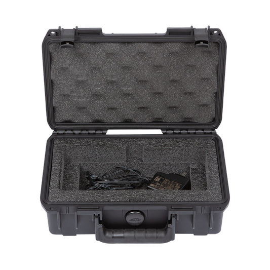 SKB 3i-10063ATM iSeries Blackmagic Design ATEM Mini Case front