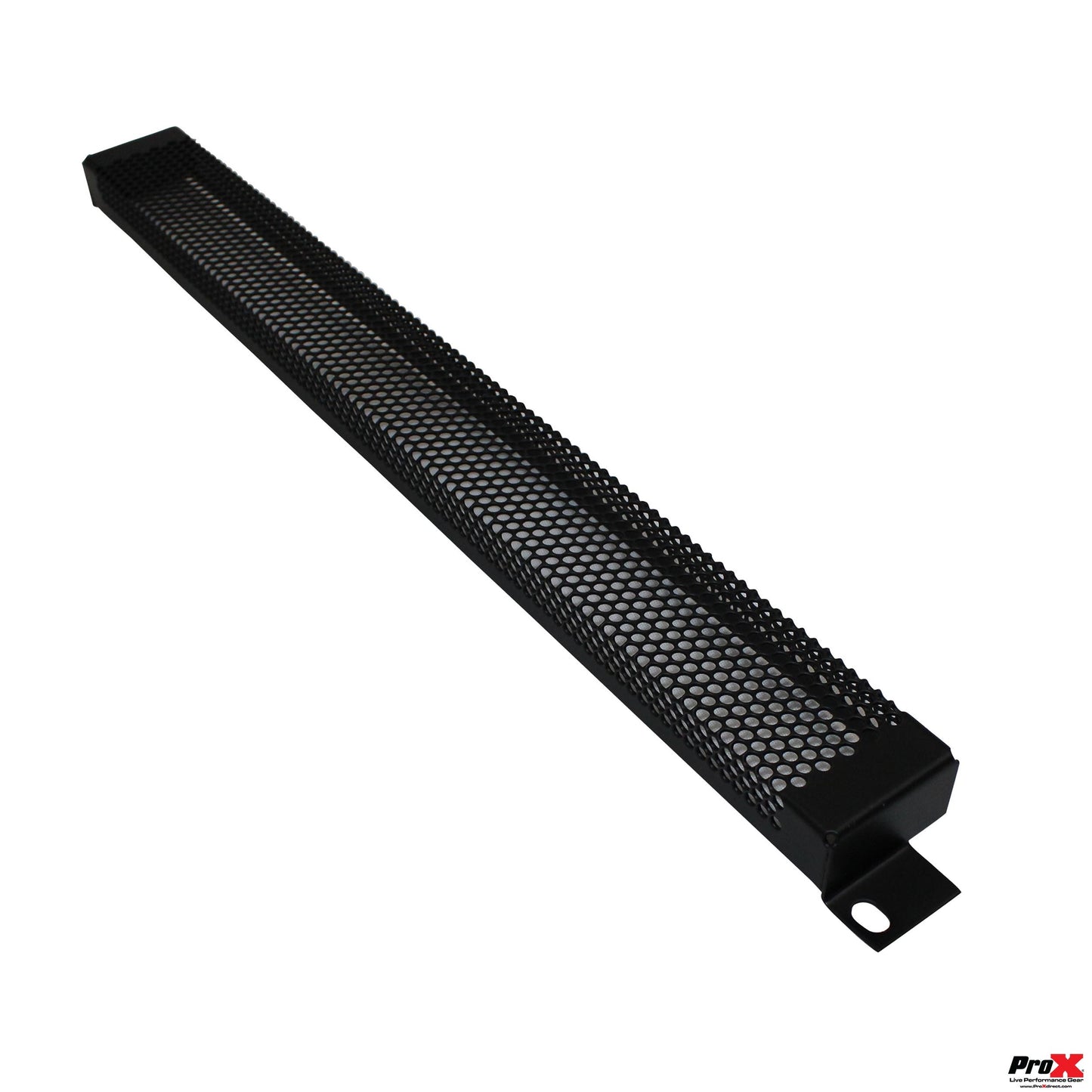 ProX 1U Rack Panel Standard 19" Rack Mount Panel | Security