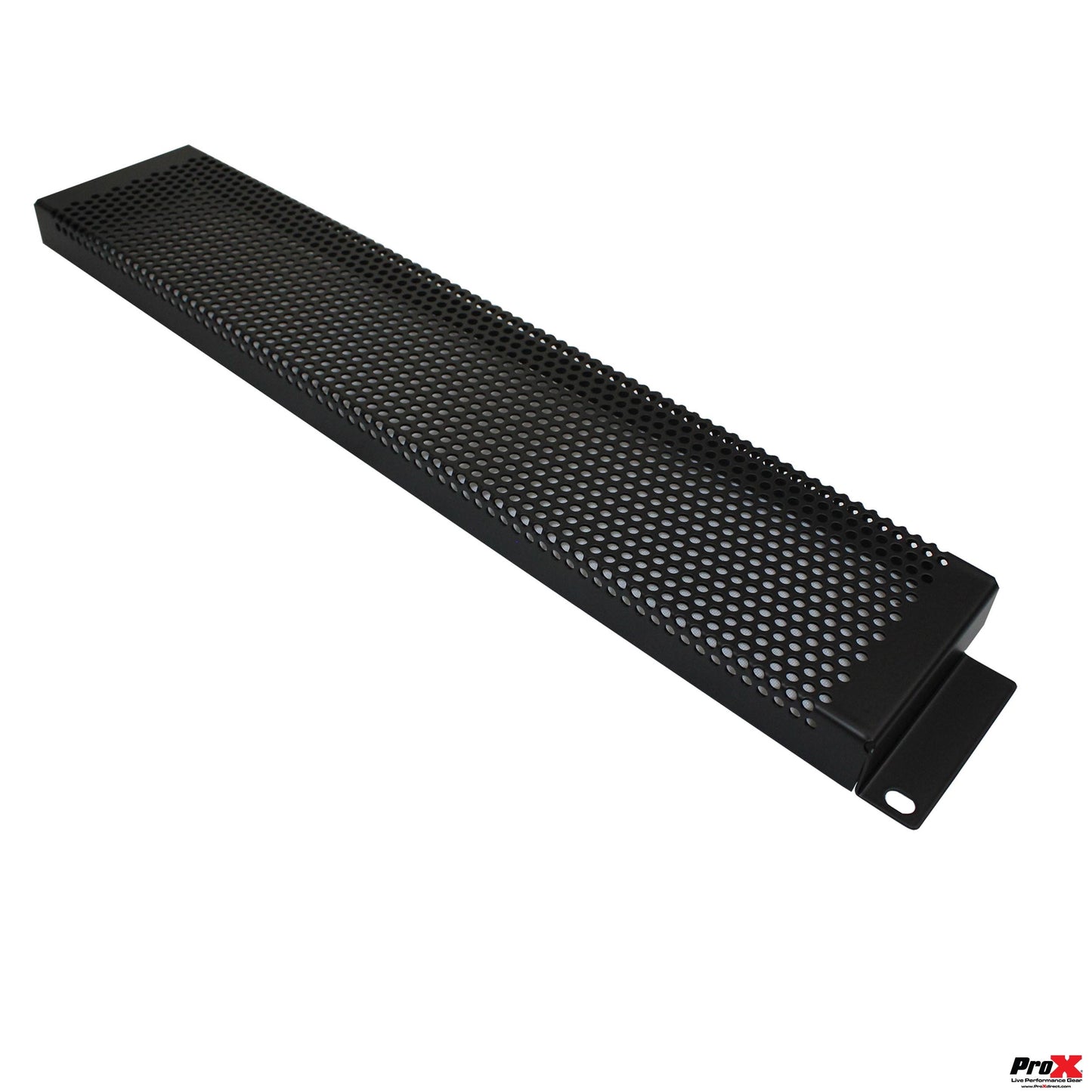 ProX Rack Panel 2U Rack Mount Panel For 19" Cases | Security
