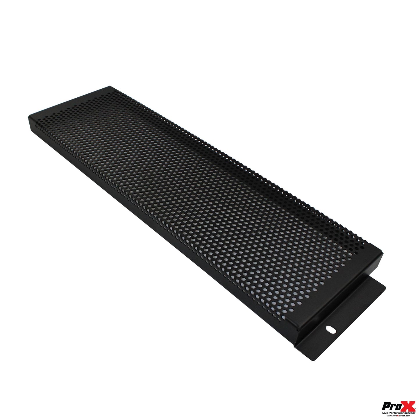 ProX Rack Panel 3U Space 19" Rack Mount Panel | Security