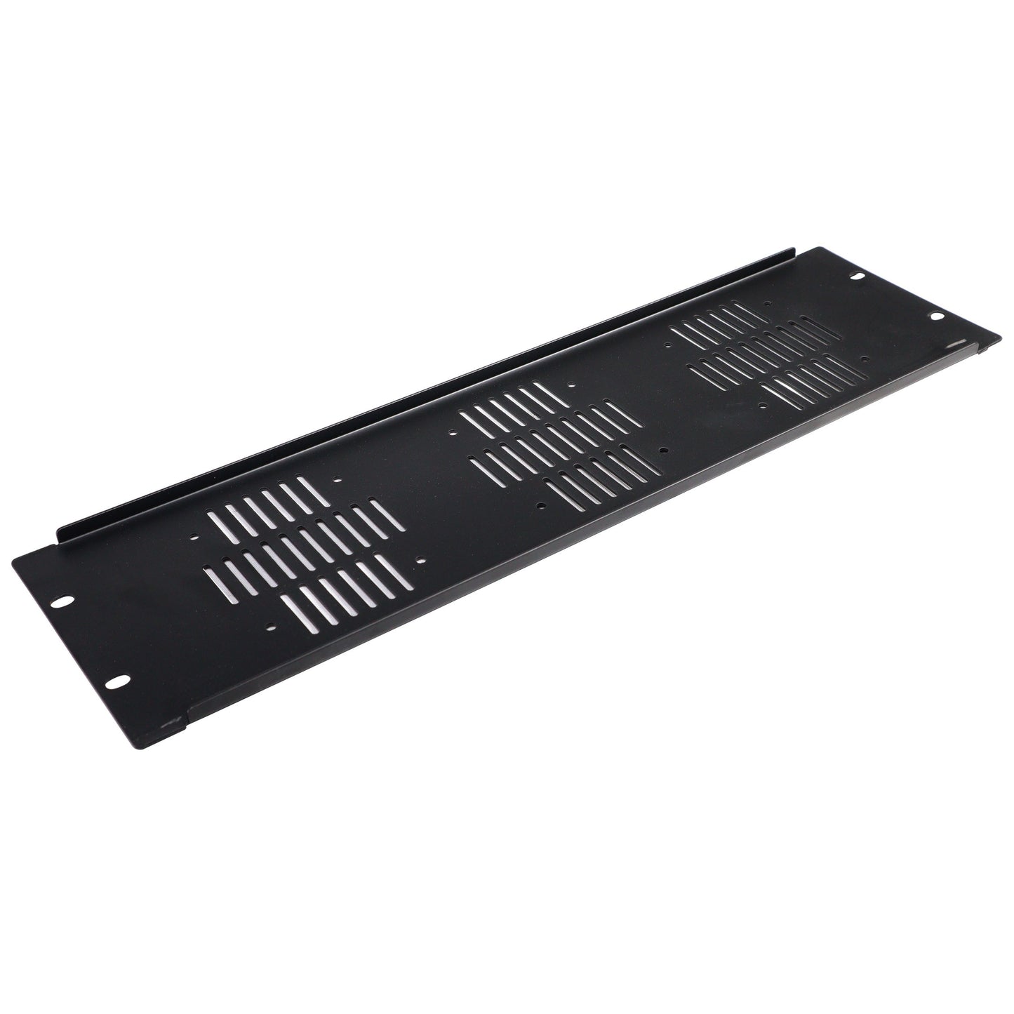 ProX Rack Panel 3U Space 19" Rack Mount Panel | Ventilated